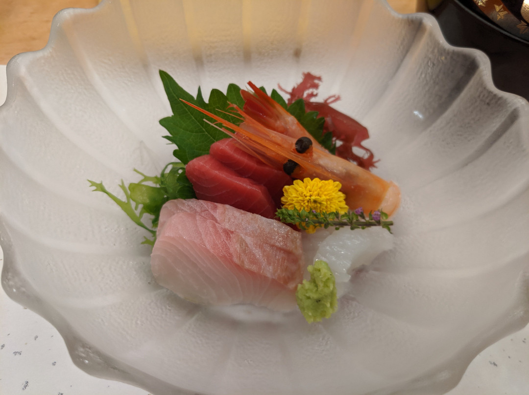 阿梅吉苏酒店主图