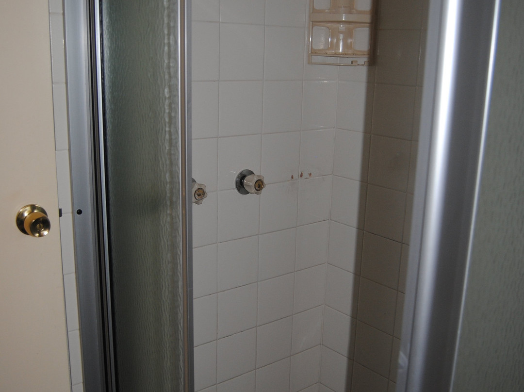 伊鲁卡汽车酒店主图