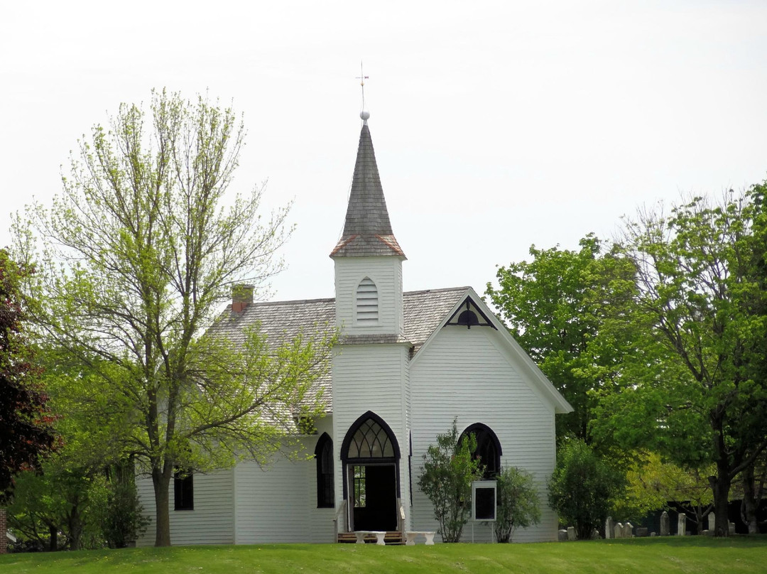 Pinecrest Historical Village景点图片