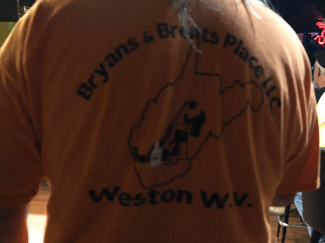 Bryan & Brent's Place