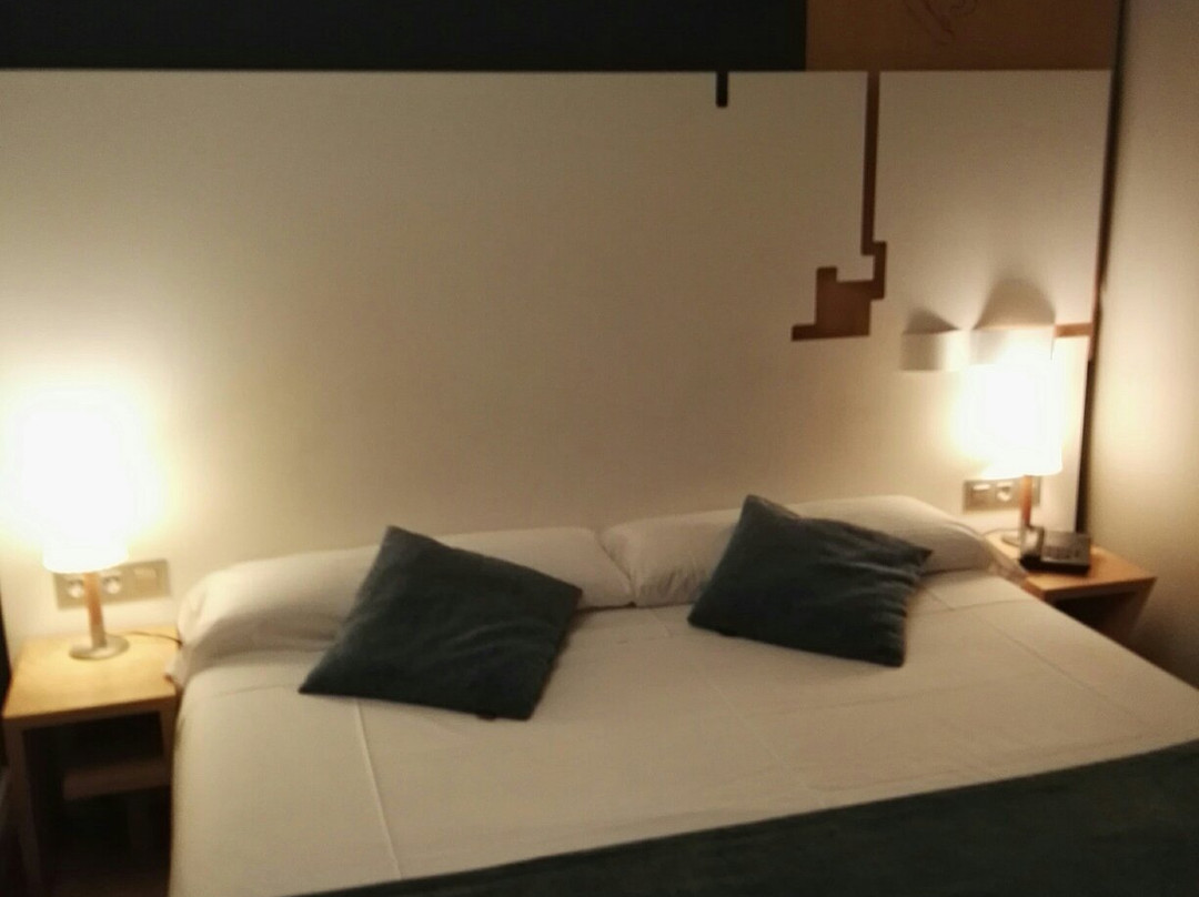 Hotel Zenit El Coloquio主图