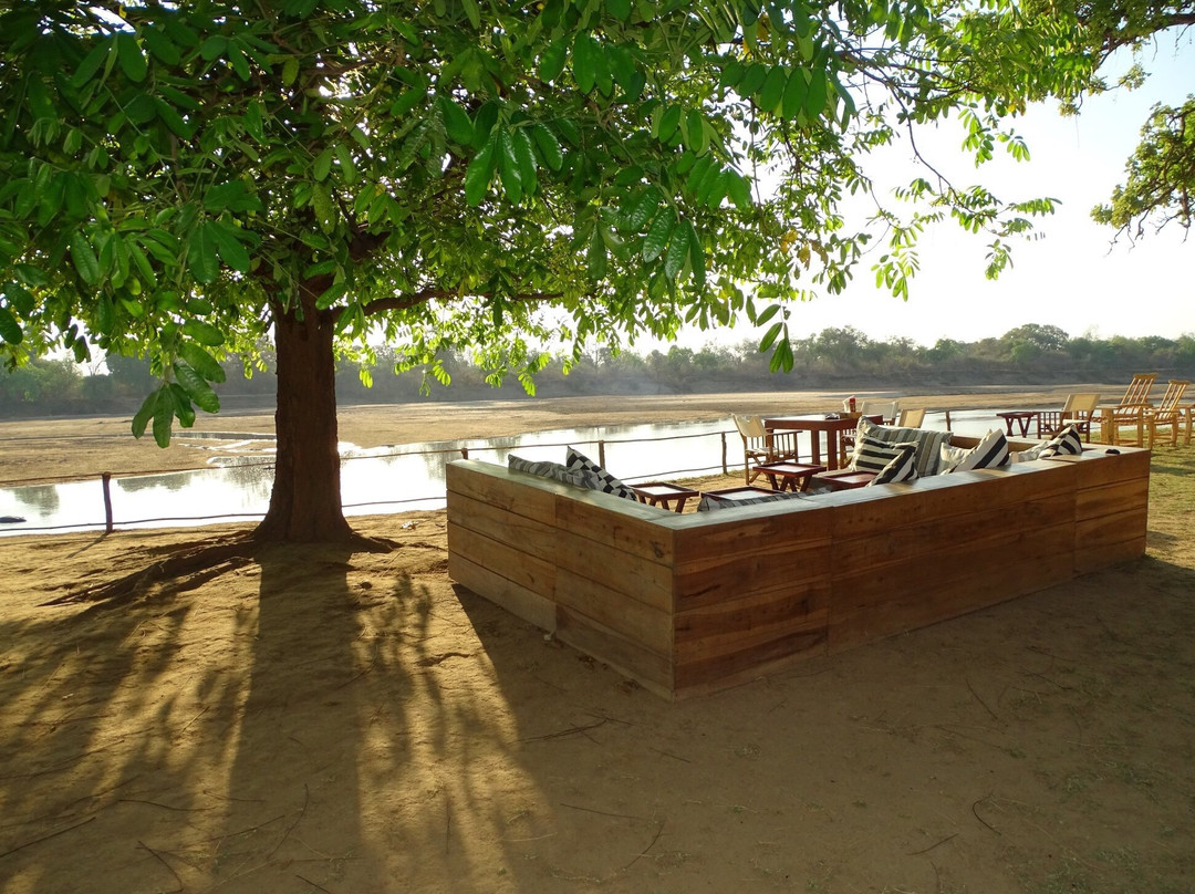 Time + Tide Mchenja主图