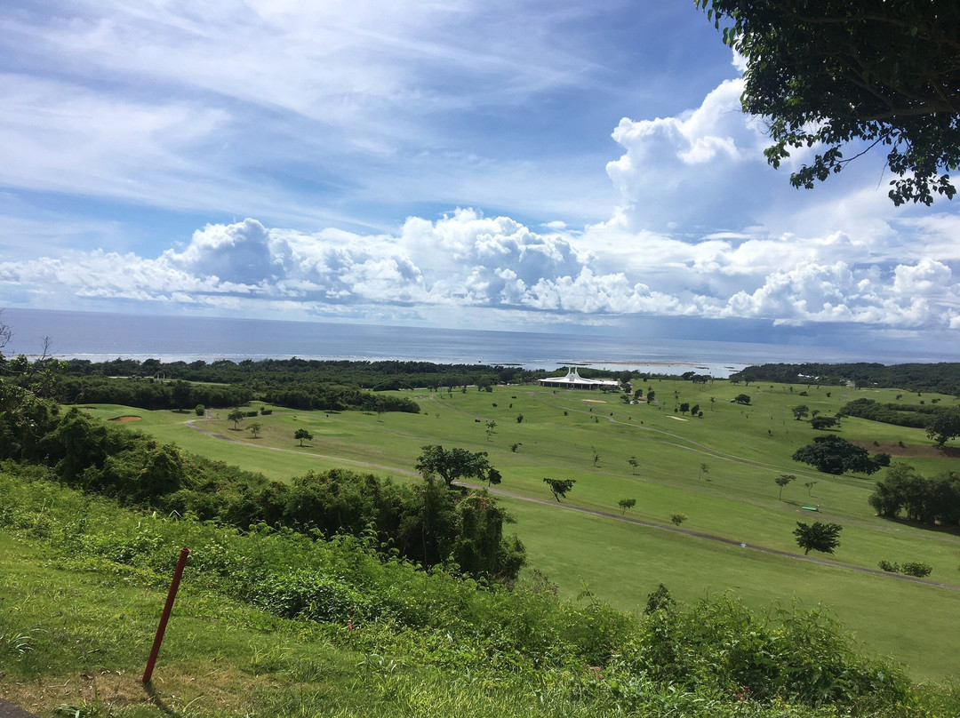 Guam International Country Club-Dededo必去景点