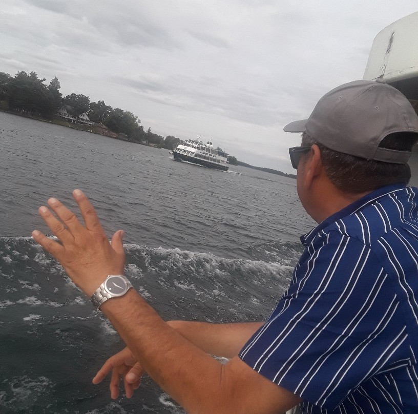 Thousand Islands, Lake Ontario-Northeastern Ontario必去景点