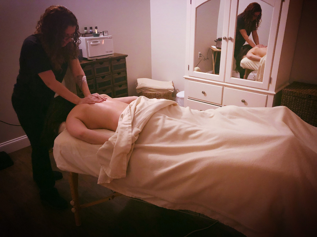 Namaste Event, Spa & Wellness Center景点图片