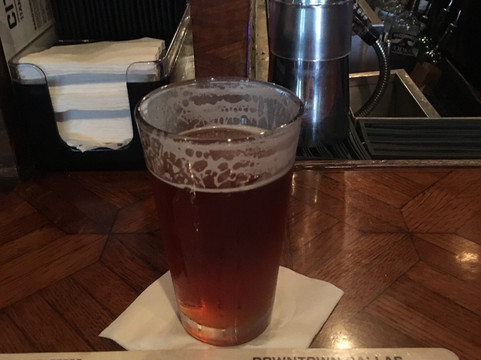 City Tavern-达拉斯必去景点