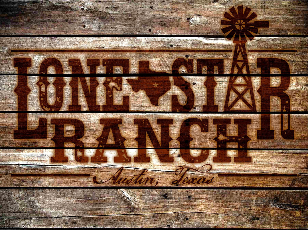 Lone Star Ranch-奥斯丁必去景点