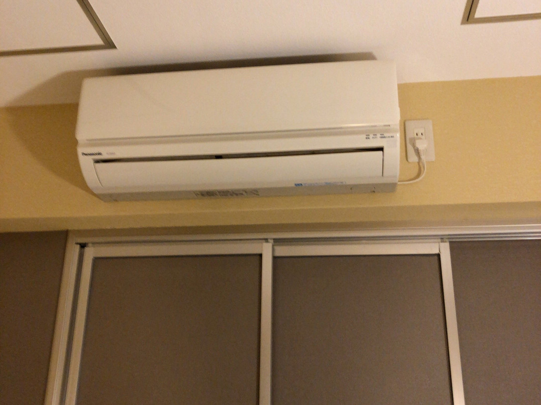 Super Hotel Kadoma主图