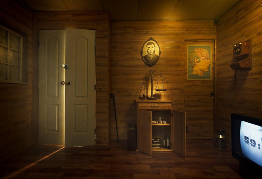 Escape Artist Greenville-格林维尔必去景点