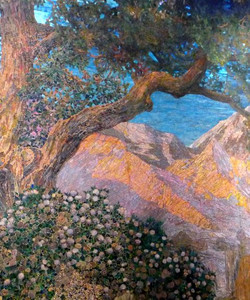 Dream Garden Glass Mosaic景点门票图片