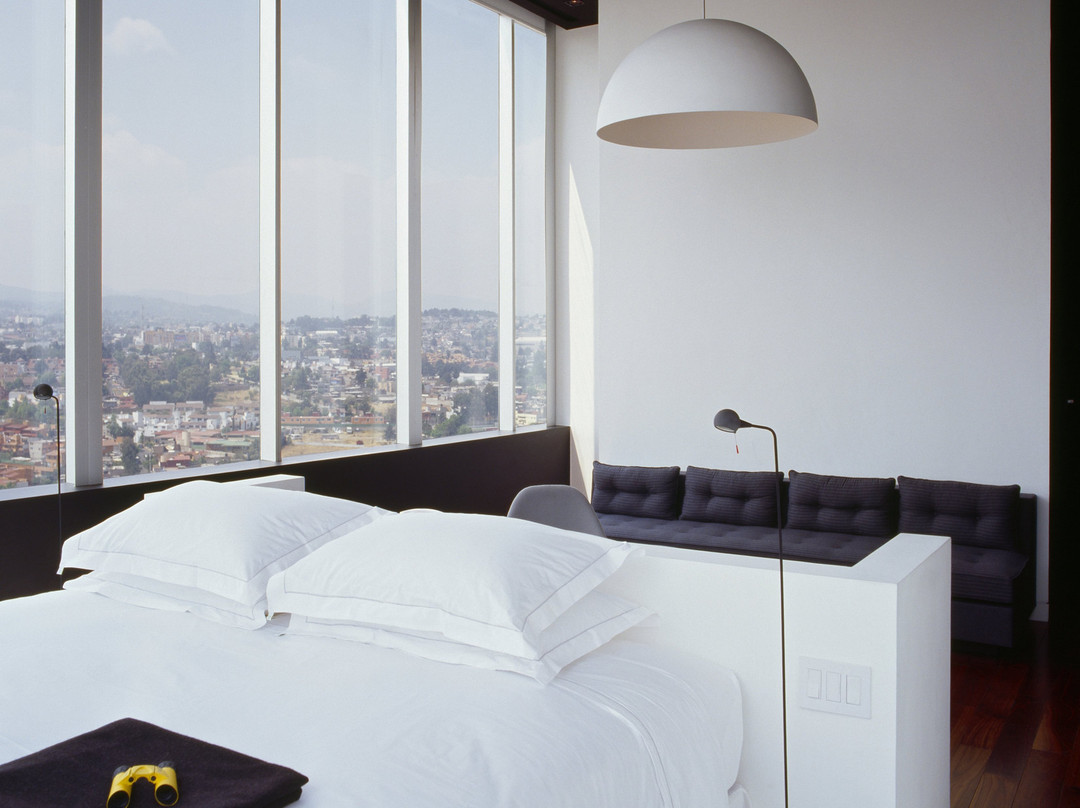 Distrito Capital主图