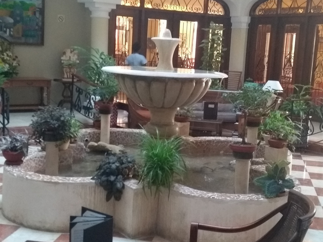 Iberostar Grand Trinidad主图