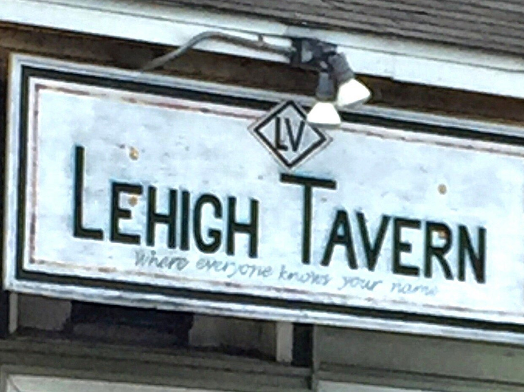 Lehigh Tavern景点图片