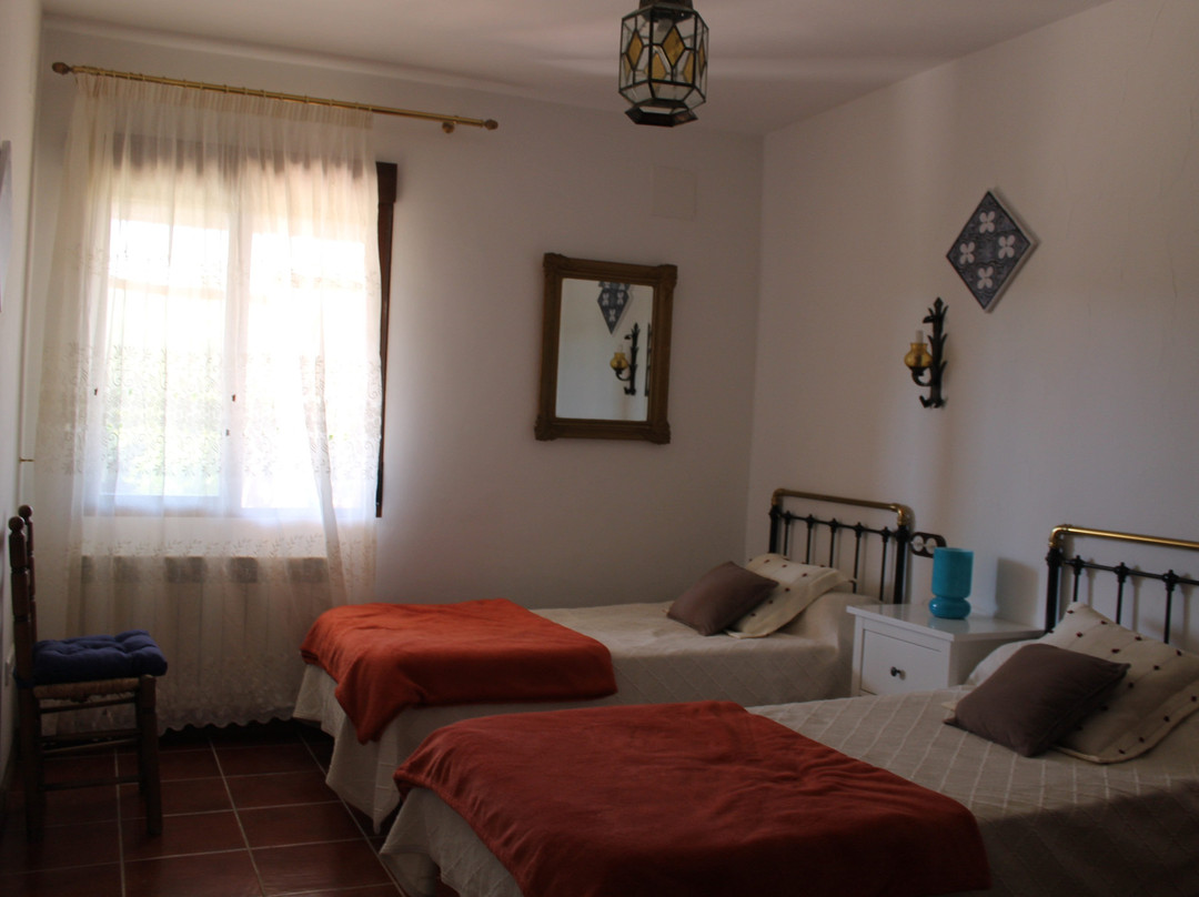 Casa Rural Baobab主图