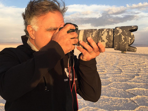 NORTE TREKKING-萨尔塔必去景点