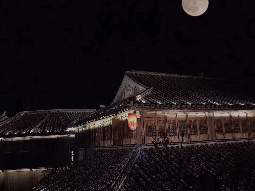 铁琴铜剑楼-常熟市必去景点