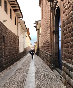 Callejon de Loreto景点门票图片