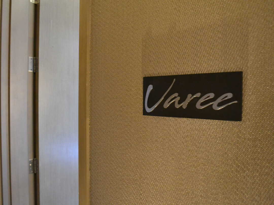 Namm Spa-达沃必去景点