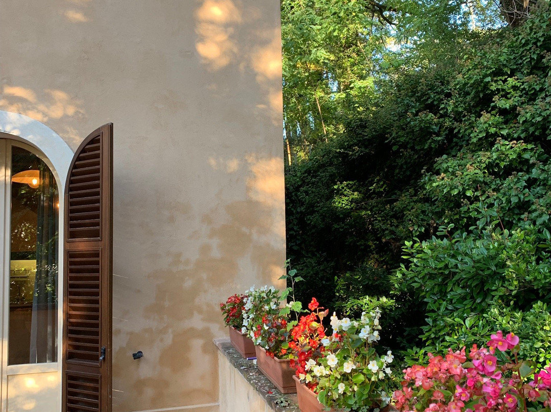 La Locanda del Borgo主图