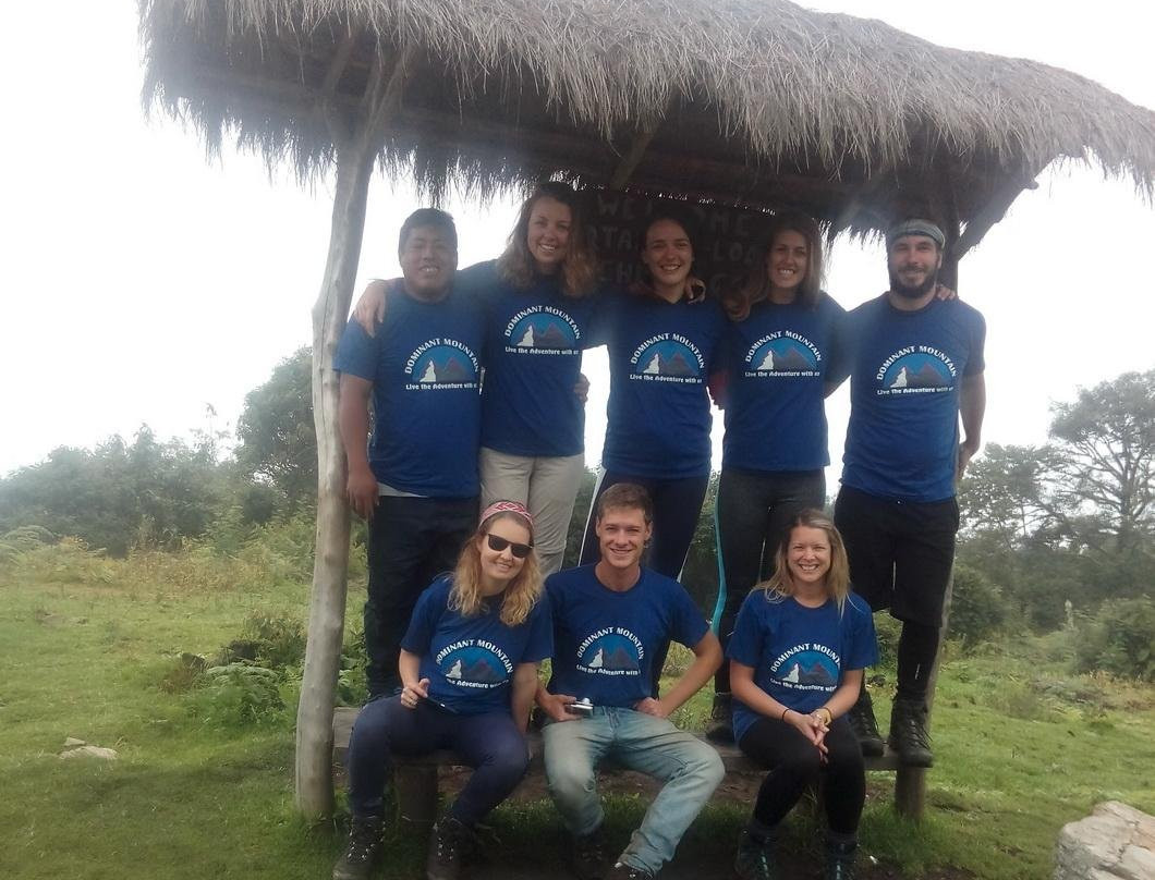 Dominant Mountain-库斯科必去景点