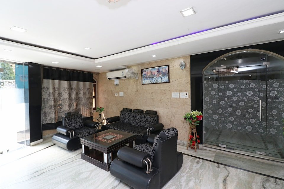 OYO 29309 Hotel Taj Palace主图