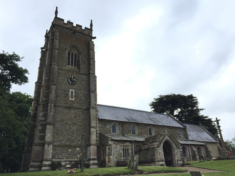 St Helen's Church