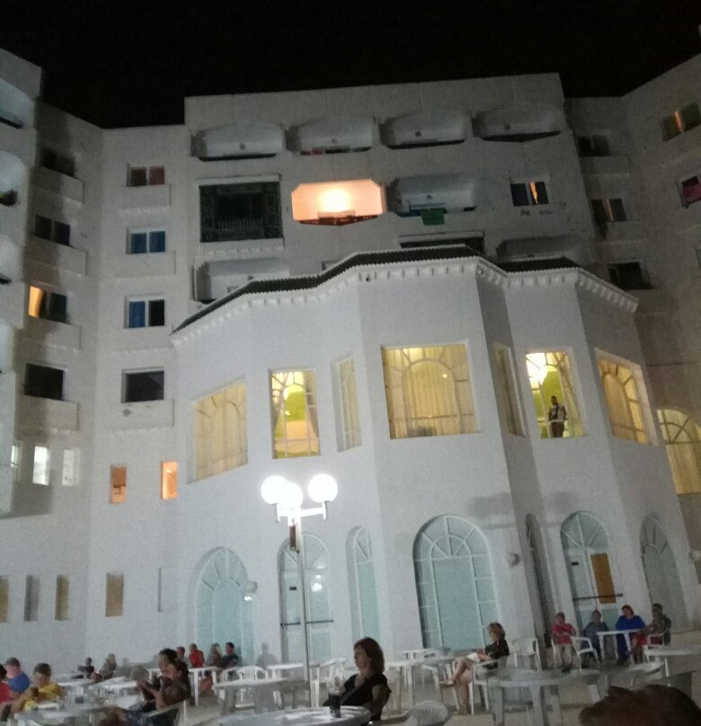 Hotel Royal Jinene & Jinene主图