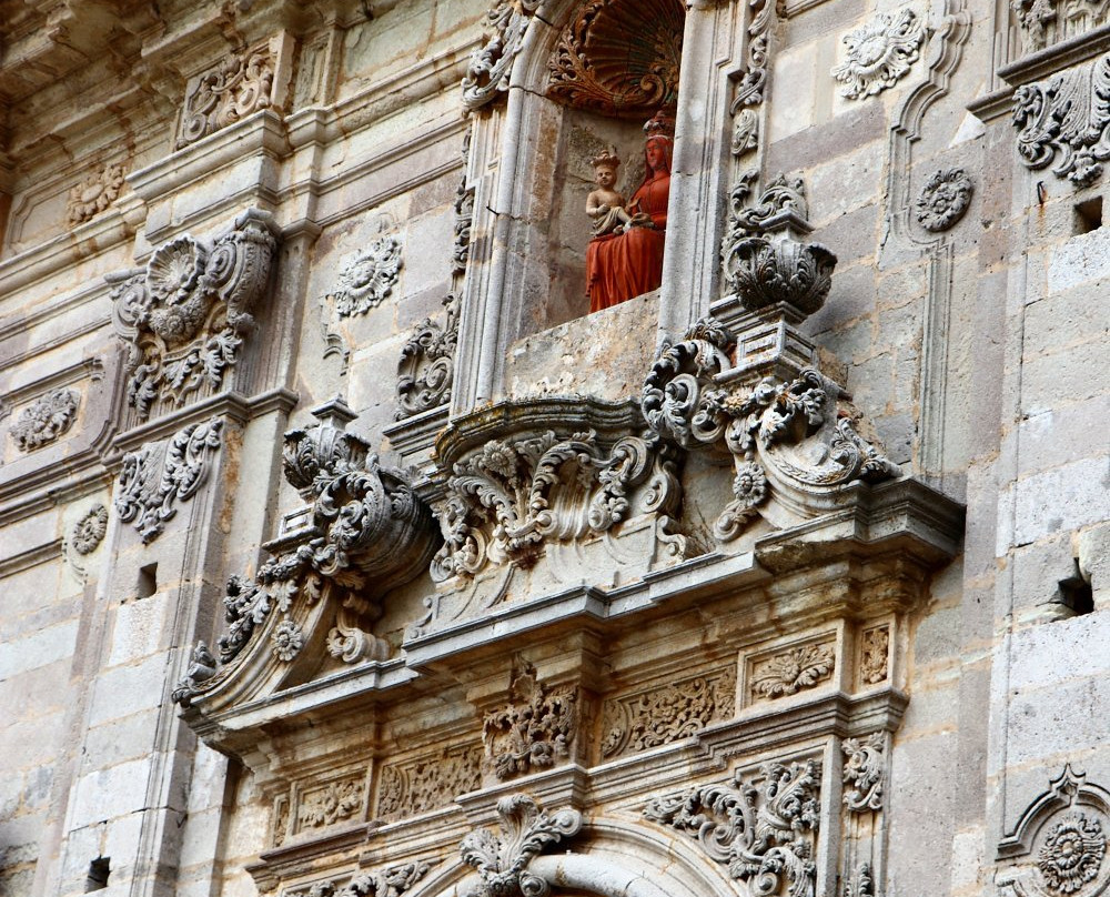 Duomo di Santa Maria della Serra景点图片