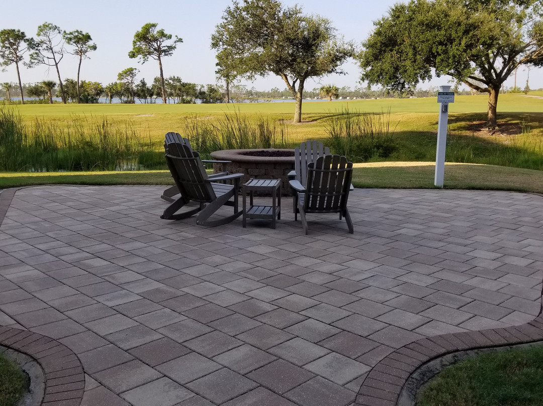 Marriott's Legends Edge At Bay Point主图