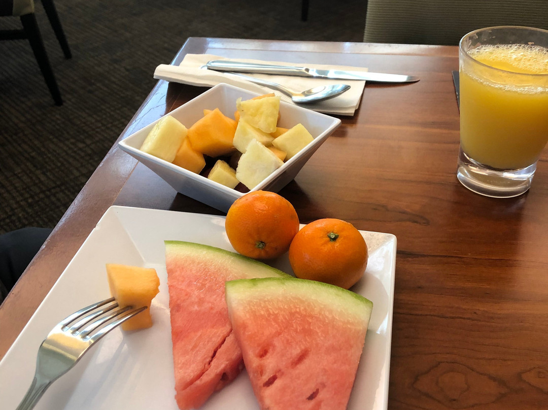 Hyatt Place Manati主图