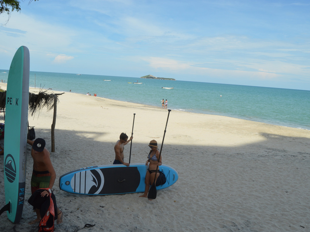 Farallon Paddle Co景点图片