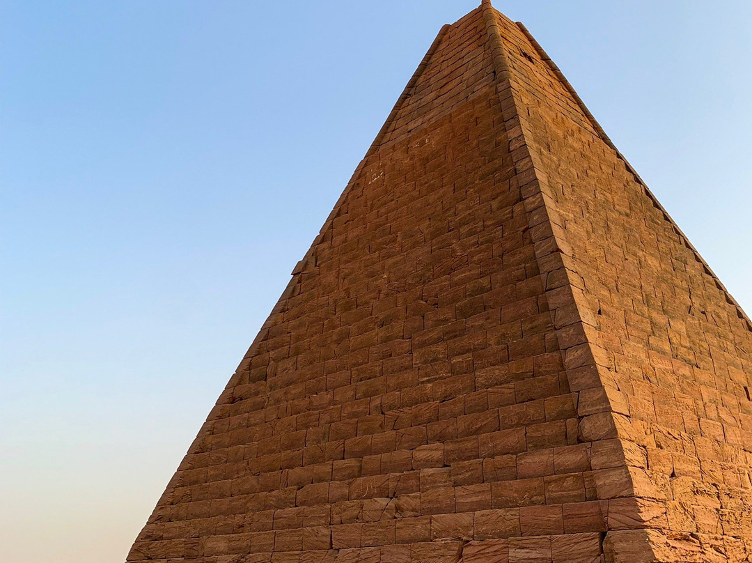 博尔戈尔山-Karima必去景点