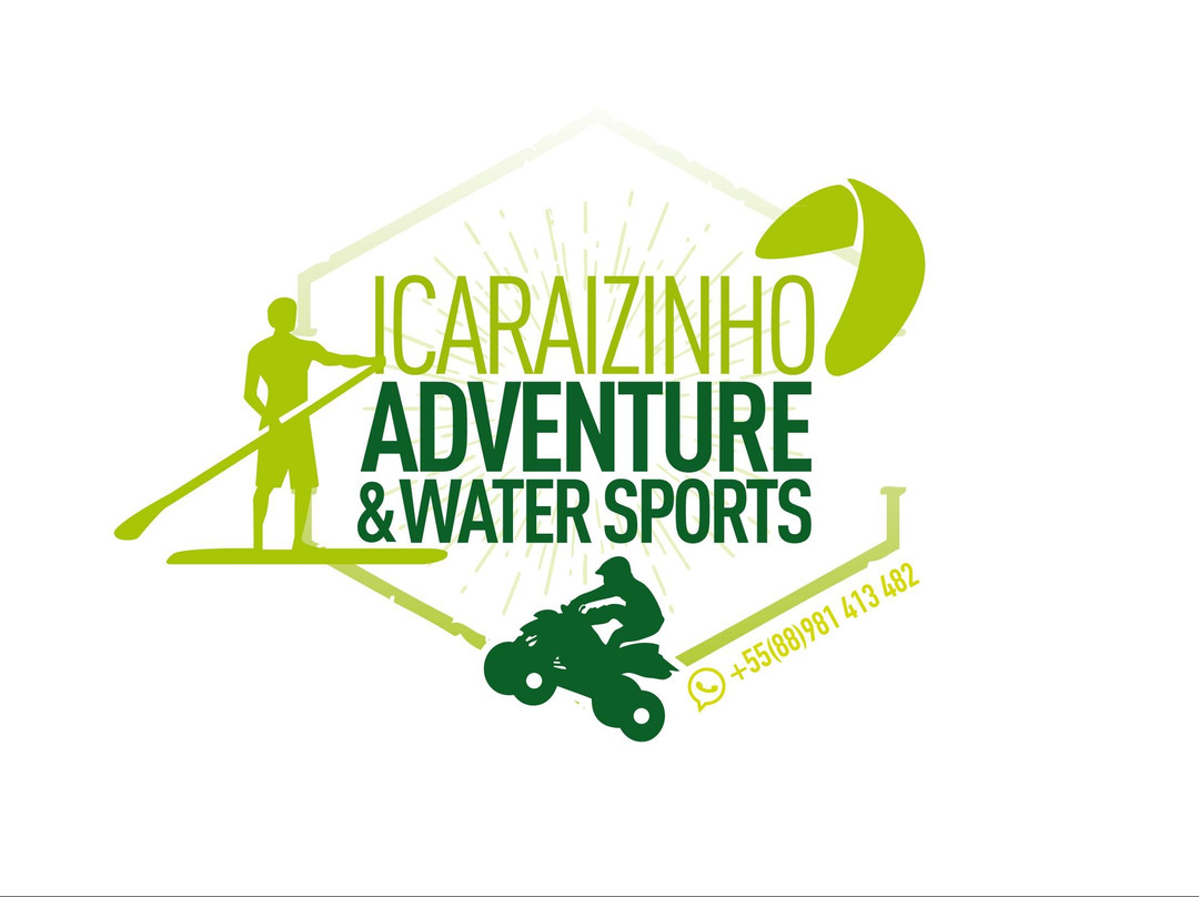 Icaraizinho adventure