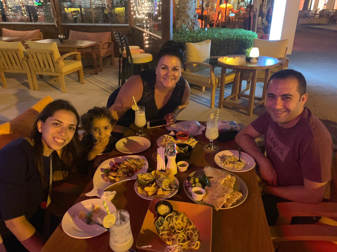 Bodega Restaurant & Bar