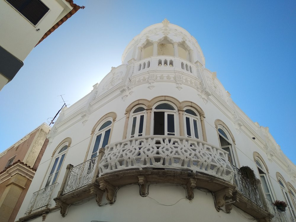 Museu Municipal de Olhão景点图片