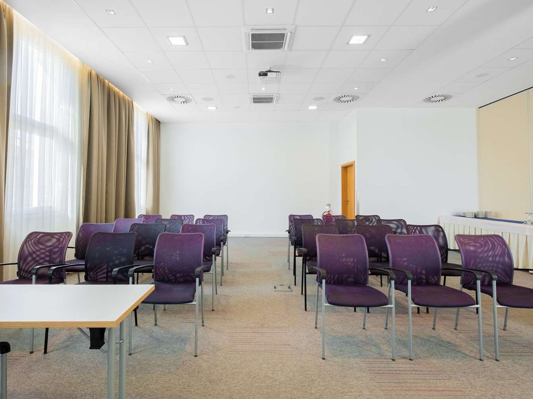 Comfort Hotel Olomouc Centre主图