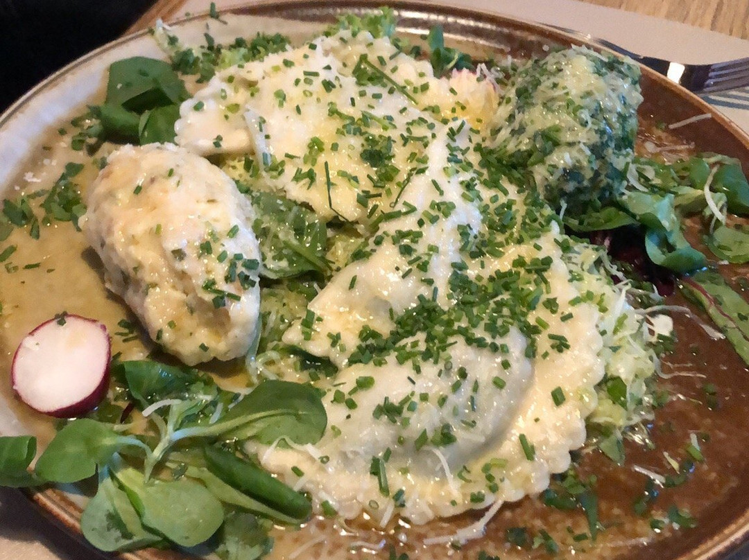 Gasthof Enzian主图