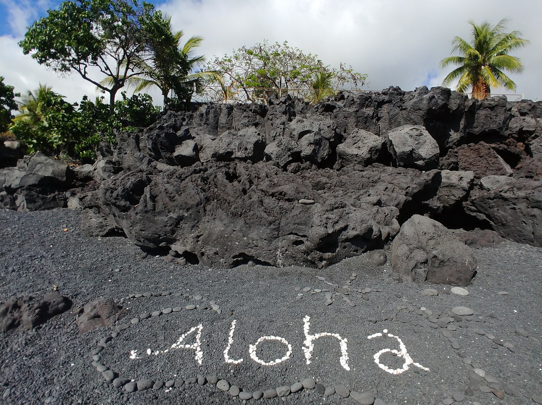 South Kona Coffee Retreat主图