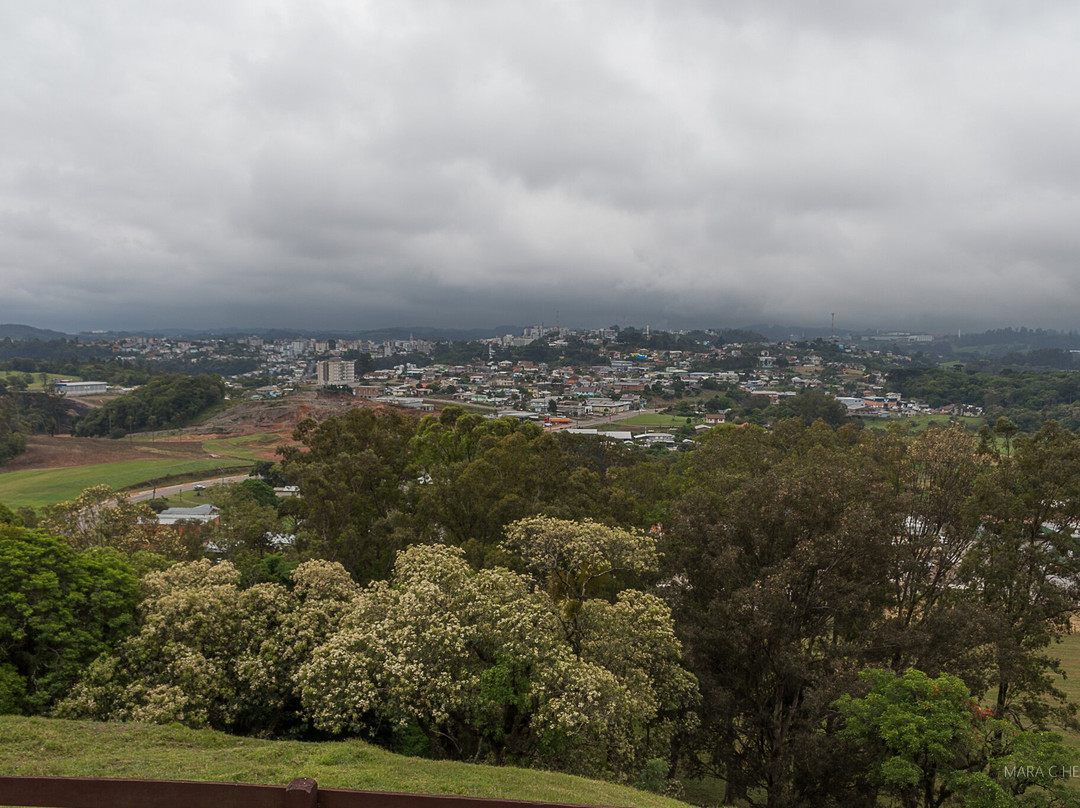 Mirante Morro do Calvário景点图片