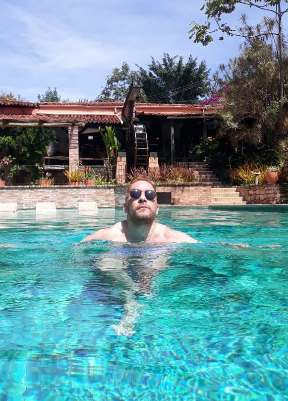 Hotel de Lencois主图