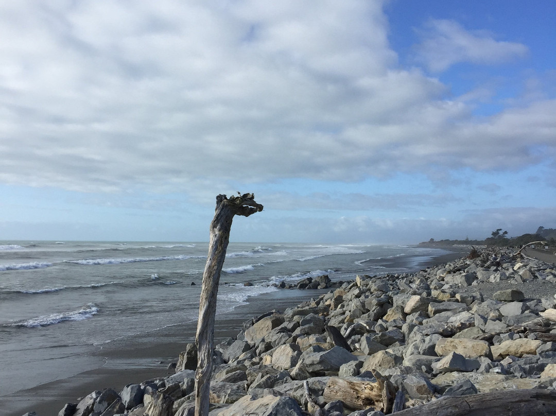 Hokitika Museum景点图片