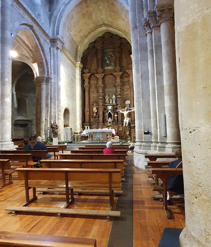 San Martin Church景点图片