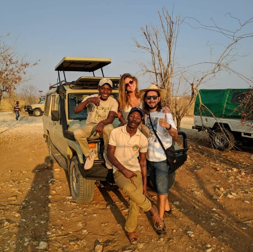 Ruaha National Park-Iringa必去景点