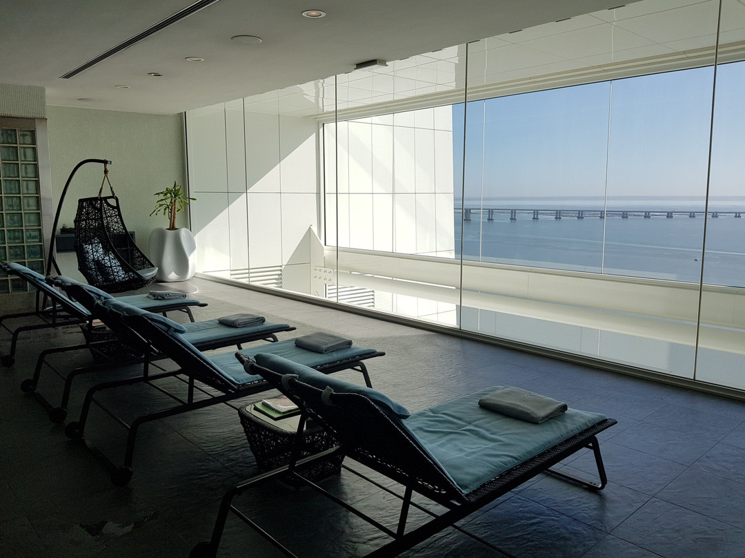 SANA马德里酒店主图