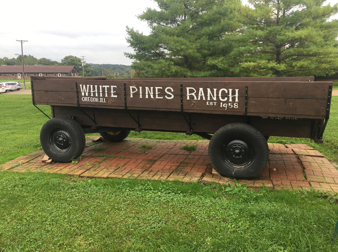 White Pines Ranch景点图片