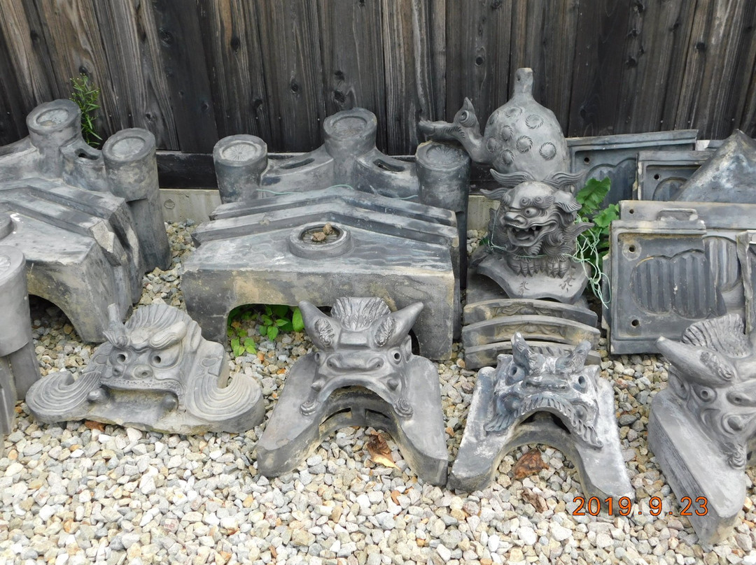 Old Tanaka Residence-富田林市必去景点