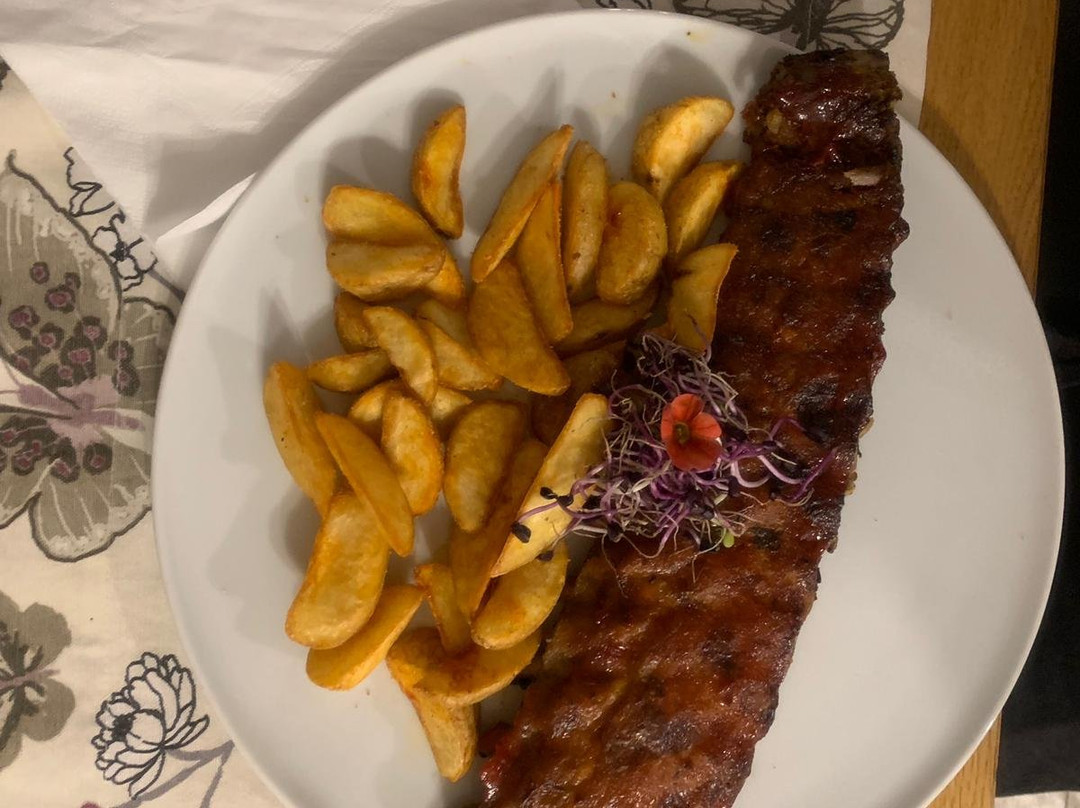 Pensiune Rara Paltinis主图