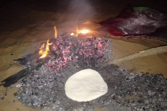 Morocco safety miles Tours-非斯必去景点