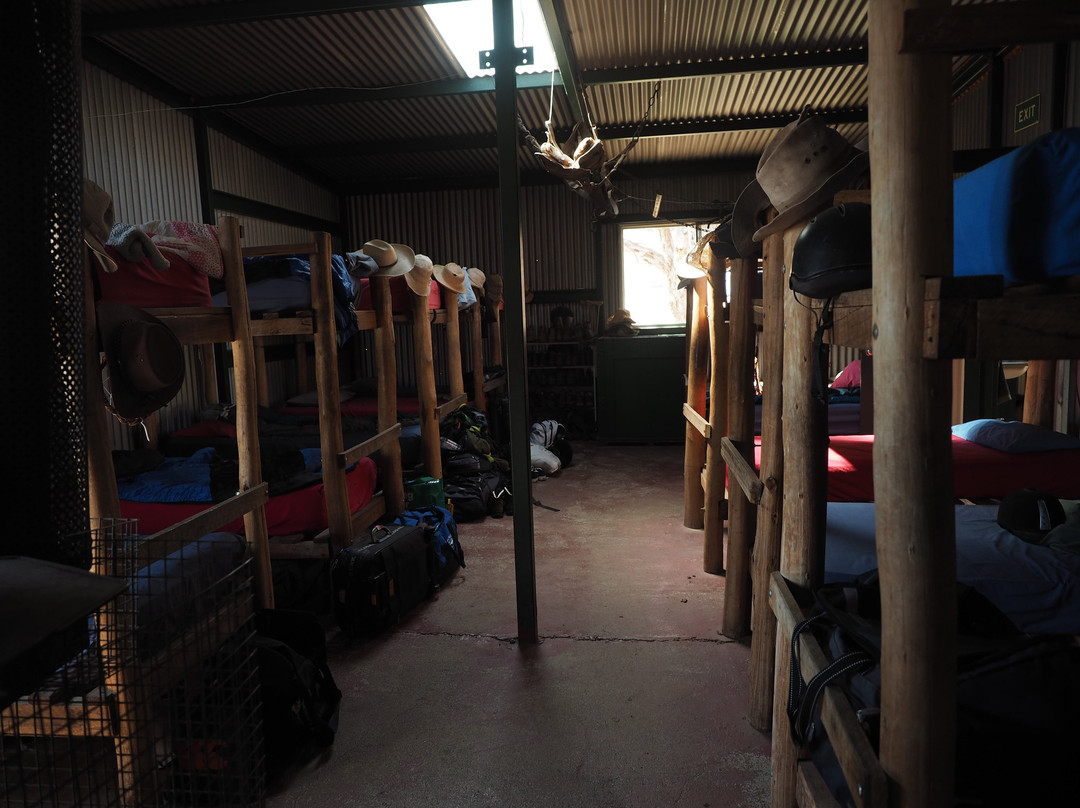 Leconfield-Mulla Creek必去景点