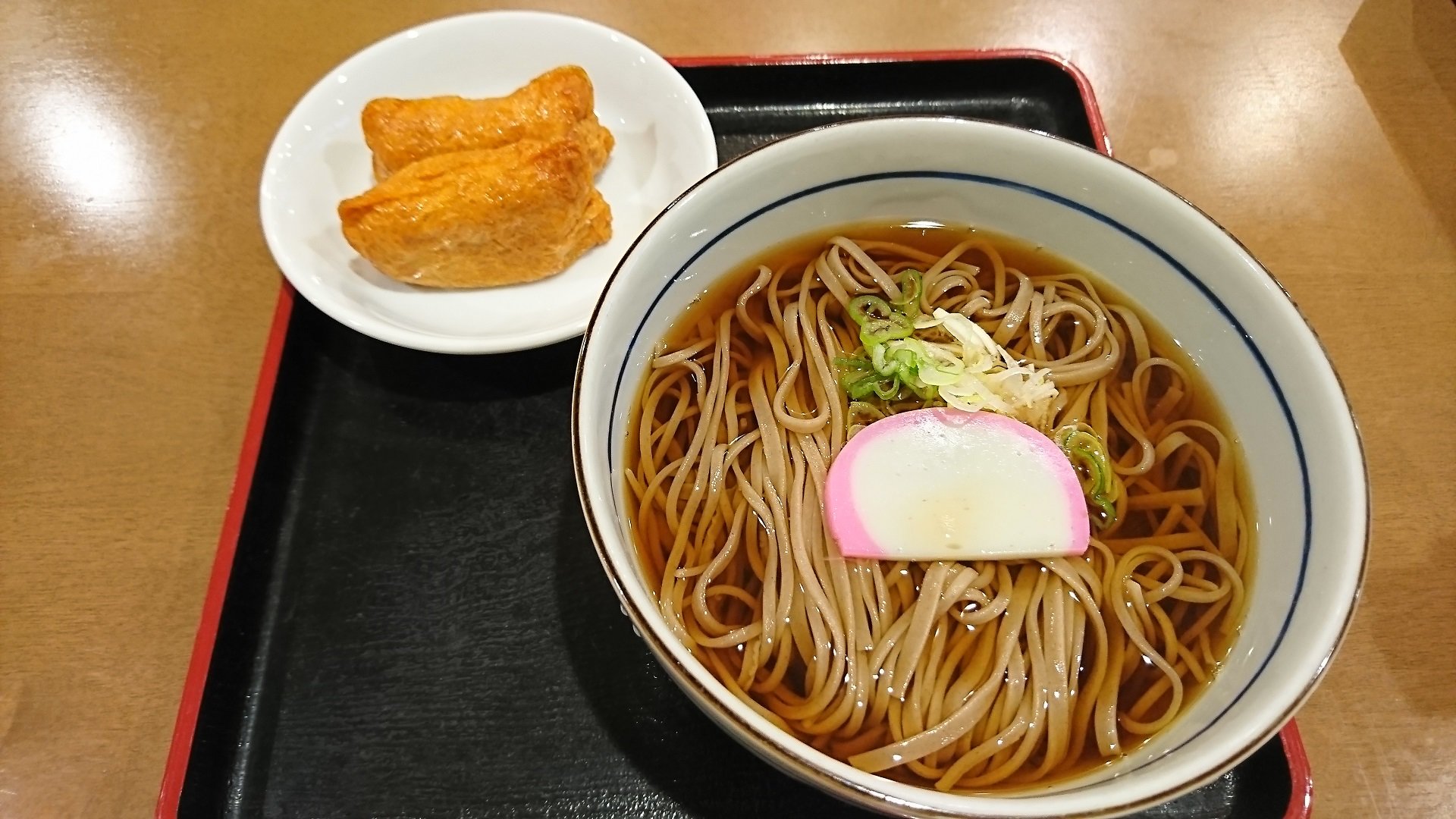 Nagano Daiichi Hotel-餐饮